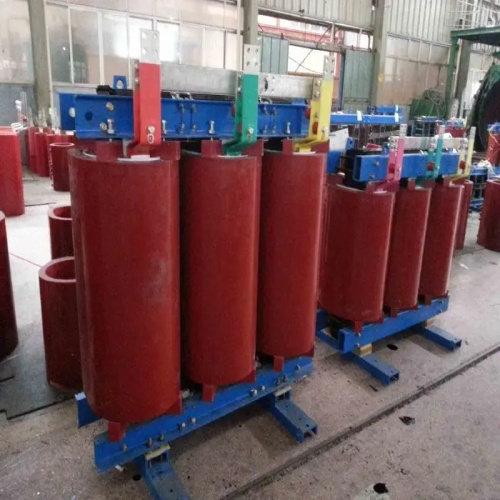 常山SCB10-250KVA干式变压器