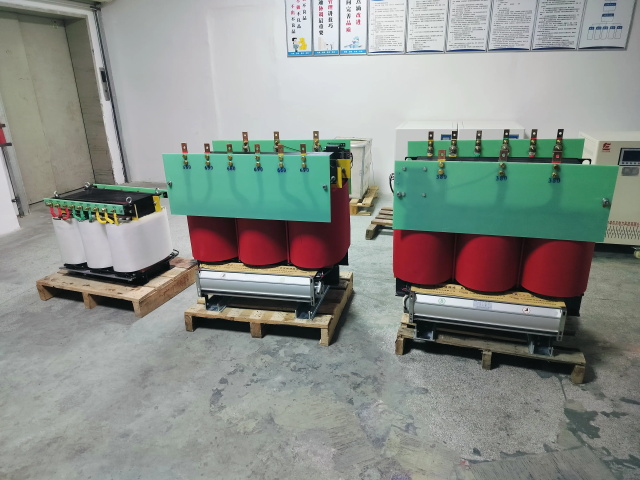 常山KS11-1000KVA矿用变压器